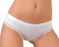 WOMEN'S PANTY A518 HUNG Tellini S.r.l. Wholesale Clothing