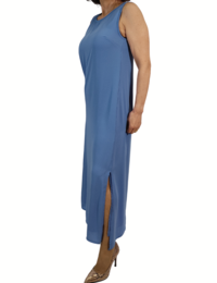 WOMAN DRESS A600F Tellini S.r.l. Wholesale Clothing