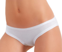 WOMEN'S PANTY A785 HUNG Tellini S.r.l. Wholesale Clothing