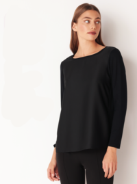 MAGLIA DONNA M/L ADC32 Tellini S.r.l. Ingrosso Abbigliamento