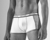 MEN'S BOXERS AEB1003 HUNG Tellini S.r.l. Wholesale Clothing