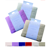 COPERTA 1P ALISSA 160X210 Tellini S.r.l. Ingrosso Abbigliamento