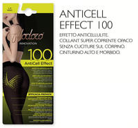 ANTICELL EFFECT WOMEN'S TIGHTS 100 Tellini S.r.l. Wholesale Clothing