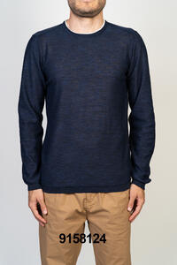 MEN'S SWEATER 9158124 Tellini S.r.l. Wholesale Clothing