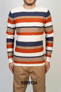 MEN'S SWEATER 9208124 Tellini S.r.l. Wholesale Clothing