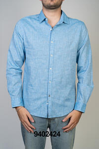 MEN'S SHIRT M/L 9402424 Tellini S.r.l. Wholesale Clothing