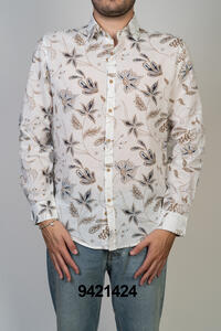 MEN'S S/L SHIRT 9421424 Tellini S.r.l. Wholesale Clothing