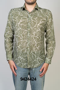 MEN'S S/L SHIRT 9424424 Tellini S.r.l. Wholesale Clothing