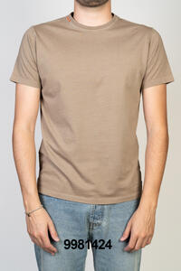 MEN'S T-SHIRT S/M 9981424 Tellini S.r.l. Wholesale Clothing