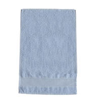 TOWEL ASC037 EMBROIDERED TU Tellini S.r.l. Wholesale Clothing