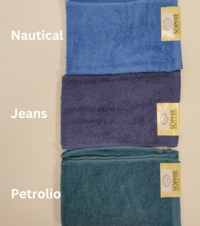 TOWEL SOPHIE 60X100 Tellini S.r.l. Wholesale Clothing