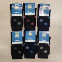 MOOSE WOMEN'S SHORT SOCKS Tellini S.r.l. Wholesale Clothing