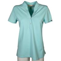 WOMEN'S POLO M/M AURORA Tellini S.r.l. Wholesale Clothing