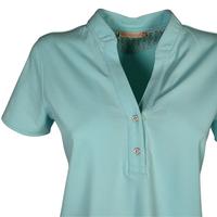 WOMEN'S POLO M/M AURORA Tellini S.r.l. Wholesale Clothing