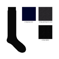 MEN'S SOCKS B600 SPRINT BIG Tellini S.r.l. Wholesale Clothing