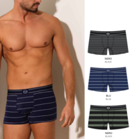 BOXER UOMO 7010/5ASS Tellini S.r.l. Ingrosso Abbigliamento