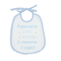 LE FRASI BIB BAV106 Tellini S.r.l. Wholesale Clothing