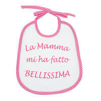 LE FRASI BIB BAV106 Tellini S.r.l. Wholesale Clothing