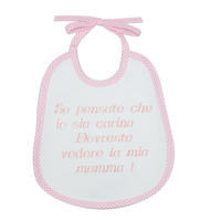 LE FRASI BIB BAV106 Tellini S.r.l. Wholesale Clothing