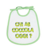 LE FRASI BIB BAV106 Tellini S.r.l. Wholesale Clothing