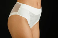 WOMEN'S PANTY BR/VIOLETA Tellini S.r.l. Wholesale Clothing