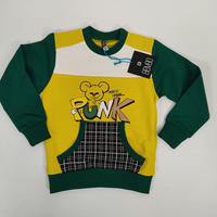 KIDS JERSEY BK3430 Tellini S.r.l. Wholesale Clothing