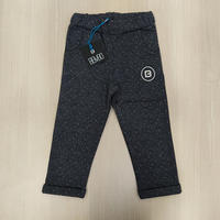 NEWBORN TROUSERS BK3448 Tellini S.r.l. Wholesale Clothing