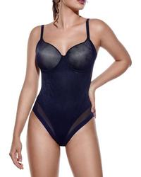 WOMEN'S BODYSUIT VIOLETA Tellini S.r.l. Wholesale Clothing