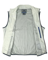 BRYDE MAN VEST Tellini S.r.l. Wholesale Clothing