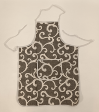 APRON 6200CAKE Tellini S.r.l. Wholesale Clothing