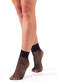 SHEER WOMEN'S SOCKS Tellini S.r.l. Wholesale Clothing