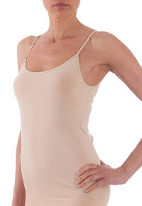 WOMEN'S TOP S/S 052 CR007 Tellini S.r.l. Wholesale Clothing