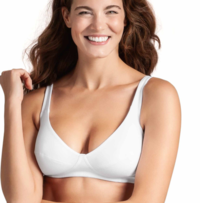 CAROLA C HANGING WOMEN'S BRA Tellini S.r.l. Wholesale Clothing