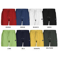 MEN'S ACTIVE SHORTS CB23271 Tellini S.r.l. Wholesale Clothing