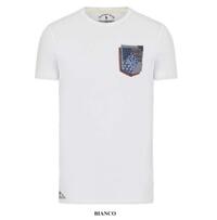 TSHIRT UOMO M/M CB431034 Tellini S.r.l. Ingrosso Abbigliamento