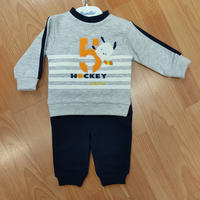 NEWBORN COMPLETE CF11X Tellini S.r.l. Wholesale Clothing