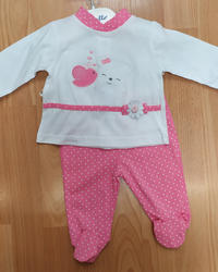 COMPLETO CLINICA NEONATA CJ5Y Tellini S.r.l. Ingrosso Abbigliamento