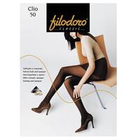 WOMEN'S TIGHTS CLIO 50 Tellini S.r.l. Wholesale Clothing