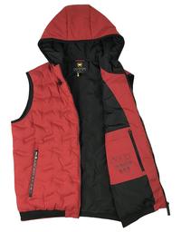 COINTREAU MAN VEST Tellini S.r.l. Wholesale Clothing