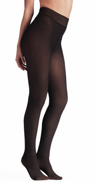 WOMEN'S SHEER THERMAL TIGHTS Tellini S.r.l. Wholesale Clothing