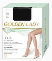 BIS WOMEN'S TIGHTS LEDA 20D 22AAB Tellini S.r.l. Wholesale Clothing