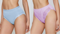 WOMEN'S PANTY 742/C Tellini S.r.l. Wholesale Clothing