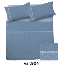 COMPLETO LETTO 1P 6139 VENERE Tellini S.r.l. Ingrosso Abbigliamento