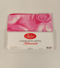 COMPLETO LETTO 2P FANTASIA MARTINA Tellini S.r.l. Ingrosso Abbigliamento