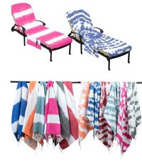 TELO MARE FOUTA CORFU 75X195 Tellini S.r.l. Ingrosso Abbigliamento