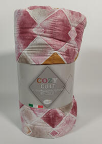 QUILT 1/2P COZY Tellini S.r.l. Ingrosso Abbigliamento