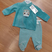 BABY SET CP12K HOSPITAL Tellini S.r.l. Wholesale Clothing