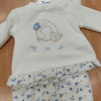 NEWBORN COMPLETE CP1X Tellini S.r.l. Wholesale Clothing