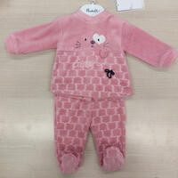 NEWBORN OUTFIT CP1AB Tellini S.r.l. Wholesale Clothing