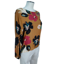 WOMEN'S SHIRT M/L 132289 Tellini S.r.l. Wholesale Clothing